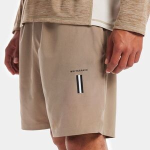 Whitespace Men’s Tan Everyday Short